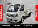 Thumbnail Foton Truckmate TM3 1.5 dropside (no aircon)