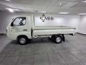 Foton Truckmate TM3 1.5 dropside (no aircon) - Image 2