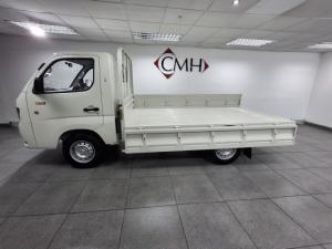 Foton Truckmate TM3 1.5 dropside (no aircon) - Image 3
