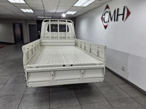 Foton Truckmate TM3 1.5 dropside (no aircon) - Image 4