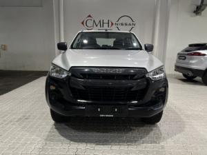 Isuzu D-Max 1.9TD double cab L manual - Image 10