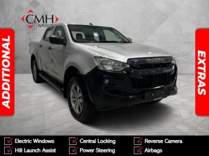Isuzu D-Max 1.9TD double cab L manual - Image 1