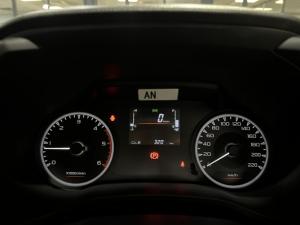 Isuzu D-Max 1.9TD double cab L manual - Image 8