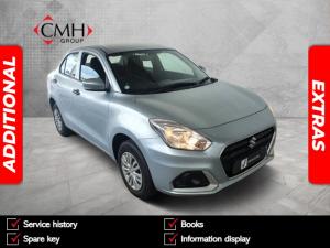 Suzuki DZire 1.2 GA - Image 1