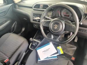 Suzuki DZire 1.2 GA - Image 7