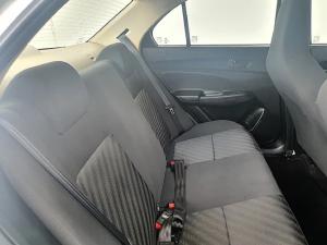 Suzuki DZire 1.2 GA - Image 8