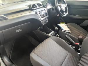 Suzuki DZire 1.2 GA - Image 9