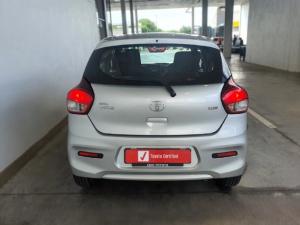 Toyota Vitz 1.0 XR manual - Image 5