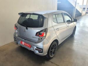 Toyota Agya 1.0 - Image 4