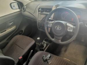 Toyota Agya 1.0 - Image 7