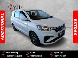 Suzuki Ertiga 1.5 GL auto - Image 1