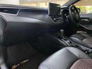 Toyota Corolla 1.8 Hybrid XR - Image 10