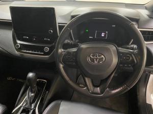Toyota Corolla 1.8 Hybrid XR - Image 11