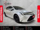 Thumbnail Toyota Corolla 1.8 Hybrid XR