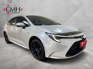 Toyota Corolla 1.8 Hybrid XR - Image 1