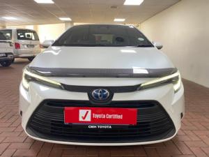 Toyota Corolla 1.8 Hybrid XR - Image 2