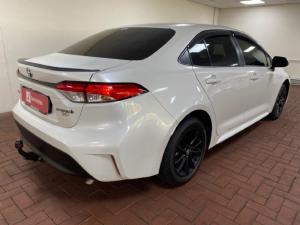 Toyota Corolla 1.8 Hybrid XR - Image 3