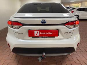 Toyota Corolla 1.8 Hybrid XR - Image 4