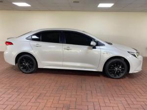 Toyota Corolla 1.8 Hybrid XR - Image 5