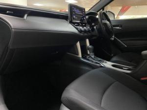 Toyota Corolla Cross 1.8 Xi - Image 11