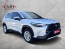 Thumbnail Toyota Corolla Cross 1.8 Xi