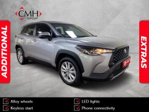 Toyota Corolla Cross 1.8 Xi - Image 1