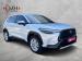 Toyota Corolla Cross 1.8 Xi - Thumbnail 1