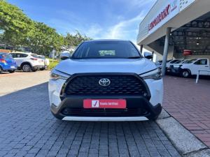 Toyota Corolla Cross 1.8 Xi - Image 2