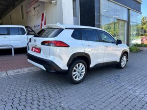 Toyota Corolla Cross 1.8 Xi - Image 3