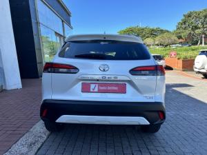 Toyota Corolla Cross 1.8 Xi - Image 4