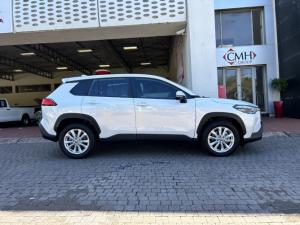 Toyota Corolla Cross 1.8 Xi - Image 5