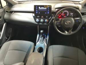 Toyota Corolla Cross 1.8 Xi - Image 8