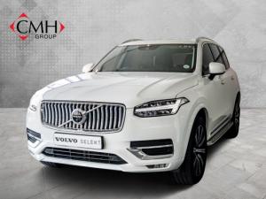 Volvo XC90 B5 AWD Inscription - Image 1