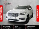 Thumbnail Volvo XC90 B5 AWD Inscription