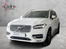 Thumbnail Volvo XC90 B5 AWD Inscription