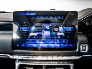 Foton Tunland V9 2.0TD double cab VLX - Image 12