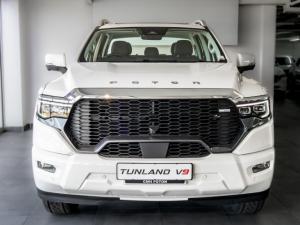 Foton Tunland V9 2.0TD double cab VLX - Image 14