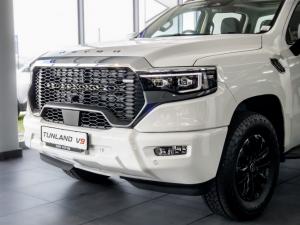 Foton Tunland V9 2.0TD double cab VLX - Image 15