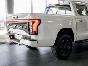 Foton Tunland V9 2.0TD double cab VLX - Image 16