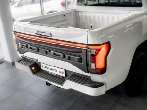 Foton Tunland V9 2.0TD double cab VLX - Image 17