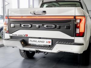 Foton Tunland V9 2.0TD double cab VLX - Image 18