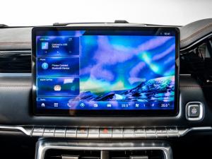 Foton Tunland V9 2.0TD double cab VLX - Image 19