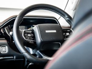 Foton Tunland V9 2.0TD double cab VLX - Image 21