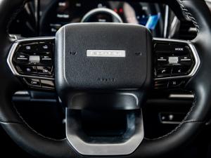 Foton Tunland V9 2.0TD double cab VLX - Image 23