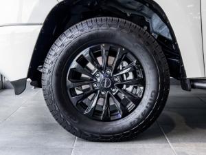 Foton Tunland V9 2.0TD double cab VLX - Image 8