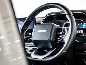 Foton Tunland V9 2.0TD double cab VLX - Image 9