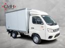 Thumbnail Foton Truckmate TM3 1.5 box body