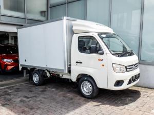 Foton Truckmate TM3 1.5 box body - Image 1