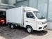Foton Truckmate TM3 1.5 box body - Thumbnail 1