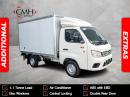 Thumbnail Foton Truckmate TM3 1.5 box body